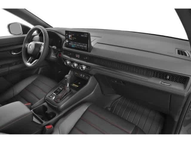 2025 Honda CR-V Hybrid Sport-L Dartmouth MA
