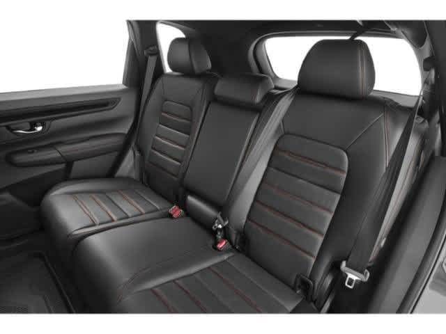 2025 Honda CR-V Hybrid Sport-L Dartmouth MA