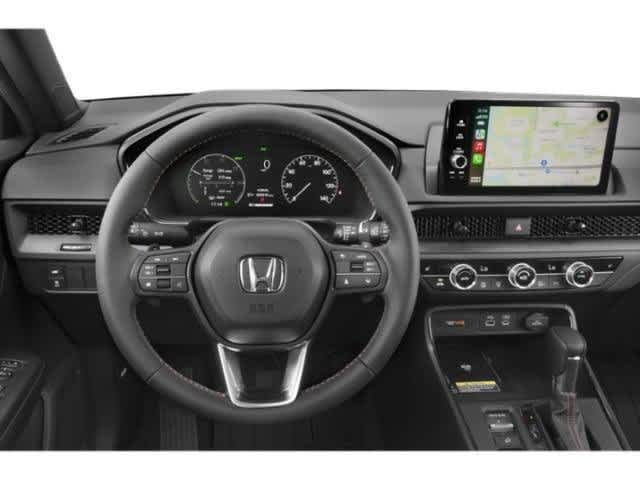 2025 Honda CR-V Hybrid Sport-L Dartmouth MA