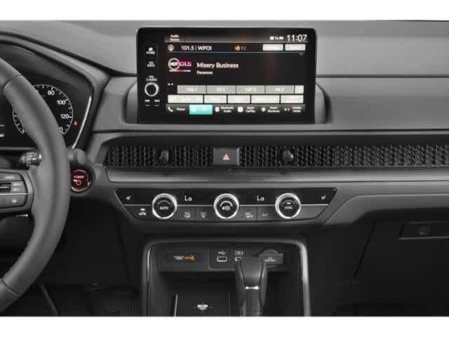 2025 Honda CR-V Hybrid Sport-L Dartmouth MA