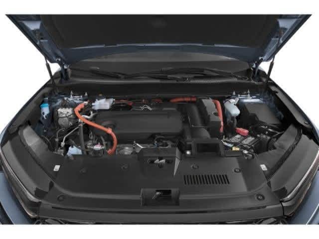 2025 Honda CR-V Hybrid Sport-L Dartmouth MA
