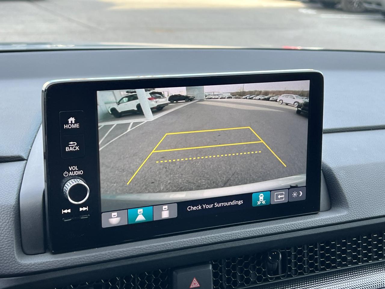 2025 Honda CR-V Hybrid Sport-L Hagerstown MD