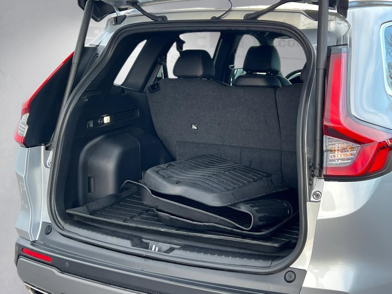 2025 Honda CR-V Hybrid Sport-L Hagerstown MD