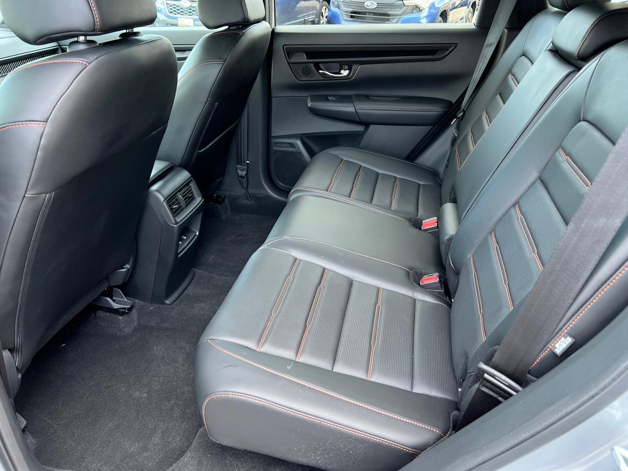 2025 Honda CR-V Hybrid Sport-L Hagerstown MD