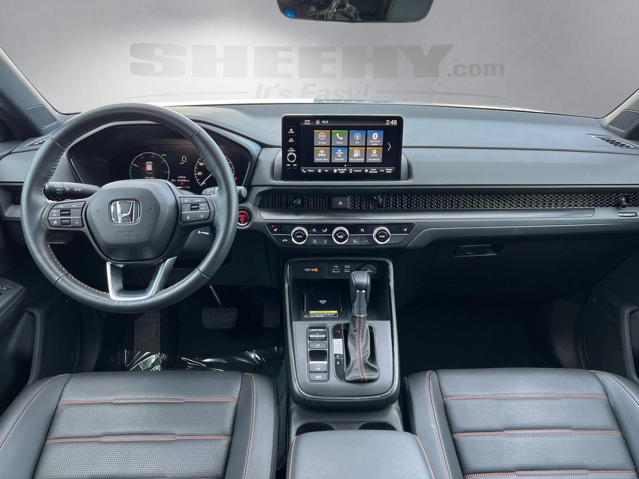 2025 Honda CR-V Hybrid Sport-L Hagerstown MD