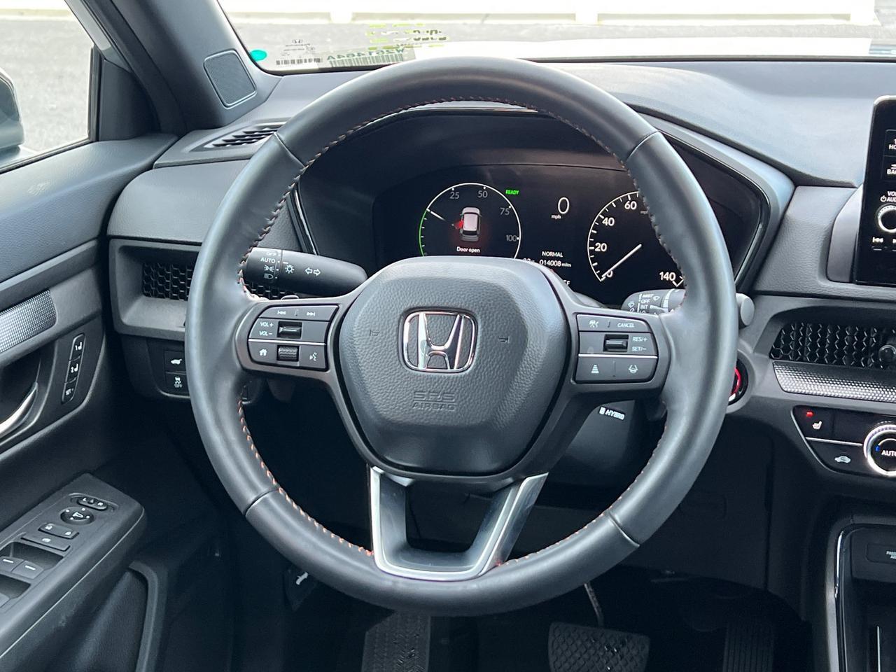 2025 Honda CR-V Hybrid Sport-L Hagerstown MD