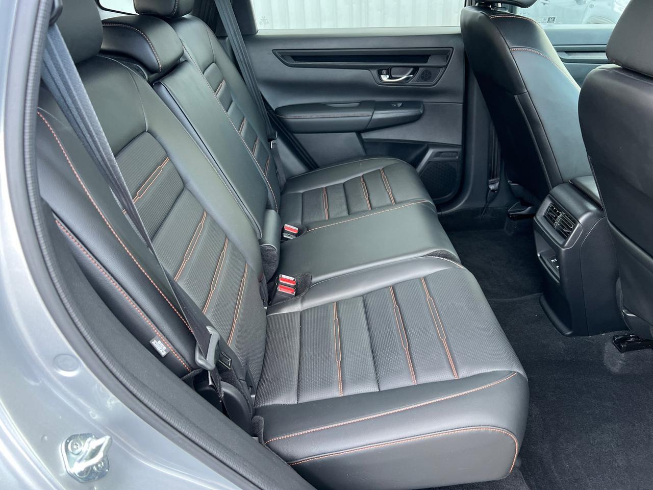 2025 Honda CR-V Hybrid Sport-L Hagerstown MD