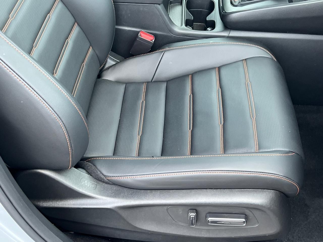 2025 Honda CR-V Hybrid Sport-L Hagerstown MD