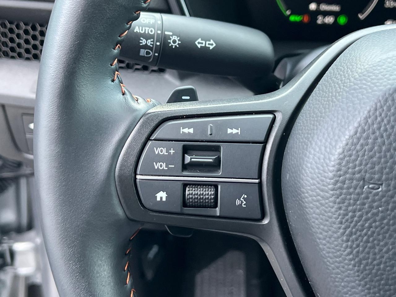 2025 Honda CR-V Hybrid Sport-L Hagerstown MD