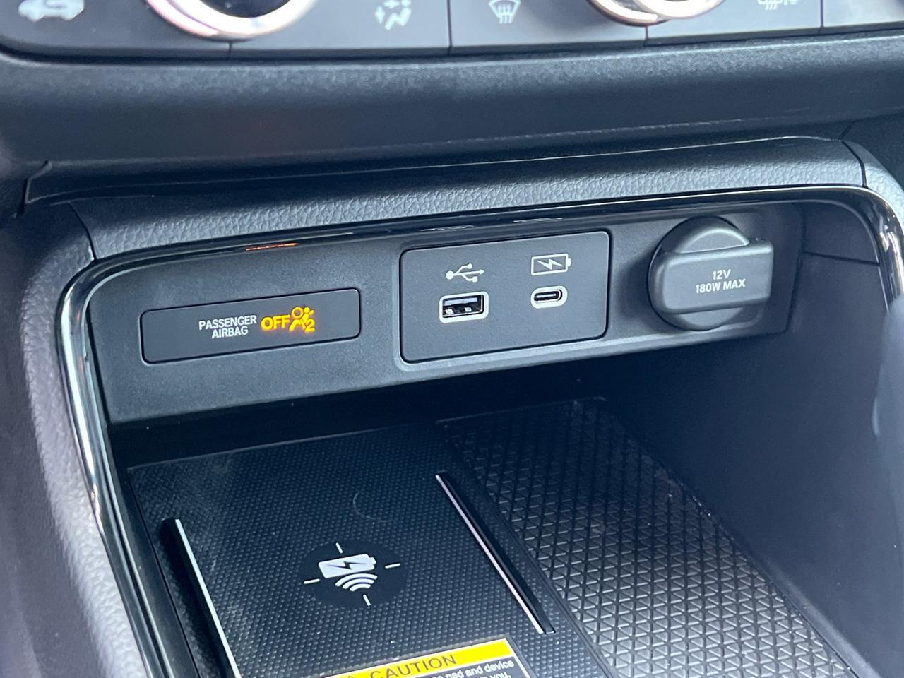 2025 Honda CR-V Hybrid Sport-L Hagerstown MD