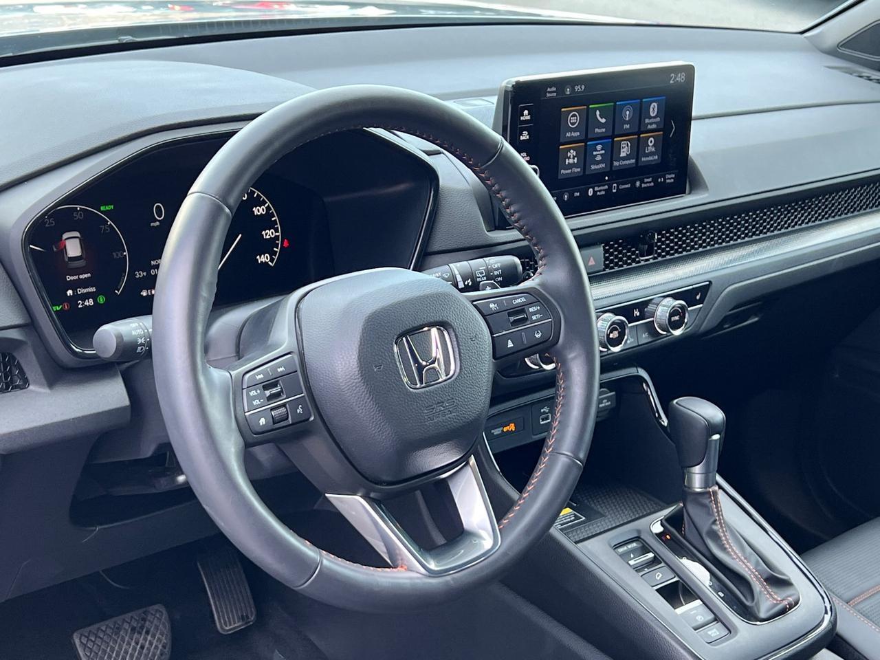 2025 Honda CR-V Hybrid Sport-L Hagerstown MD