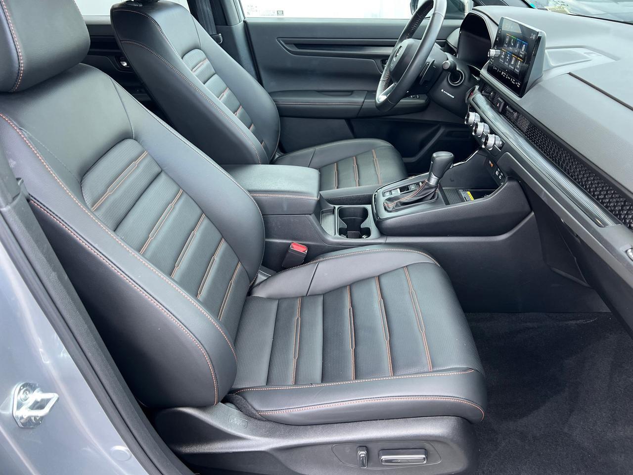 2025 Honda CR-V Hybrid Sport-L Hagerstown MD