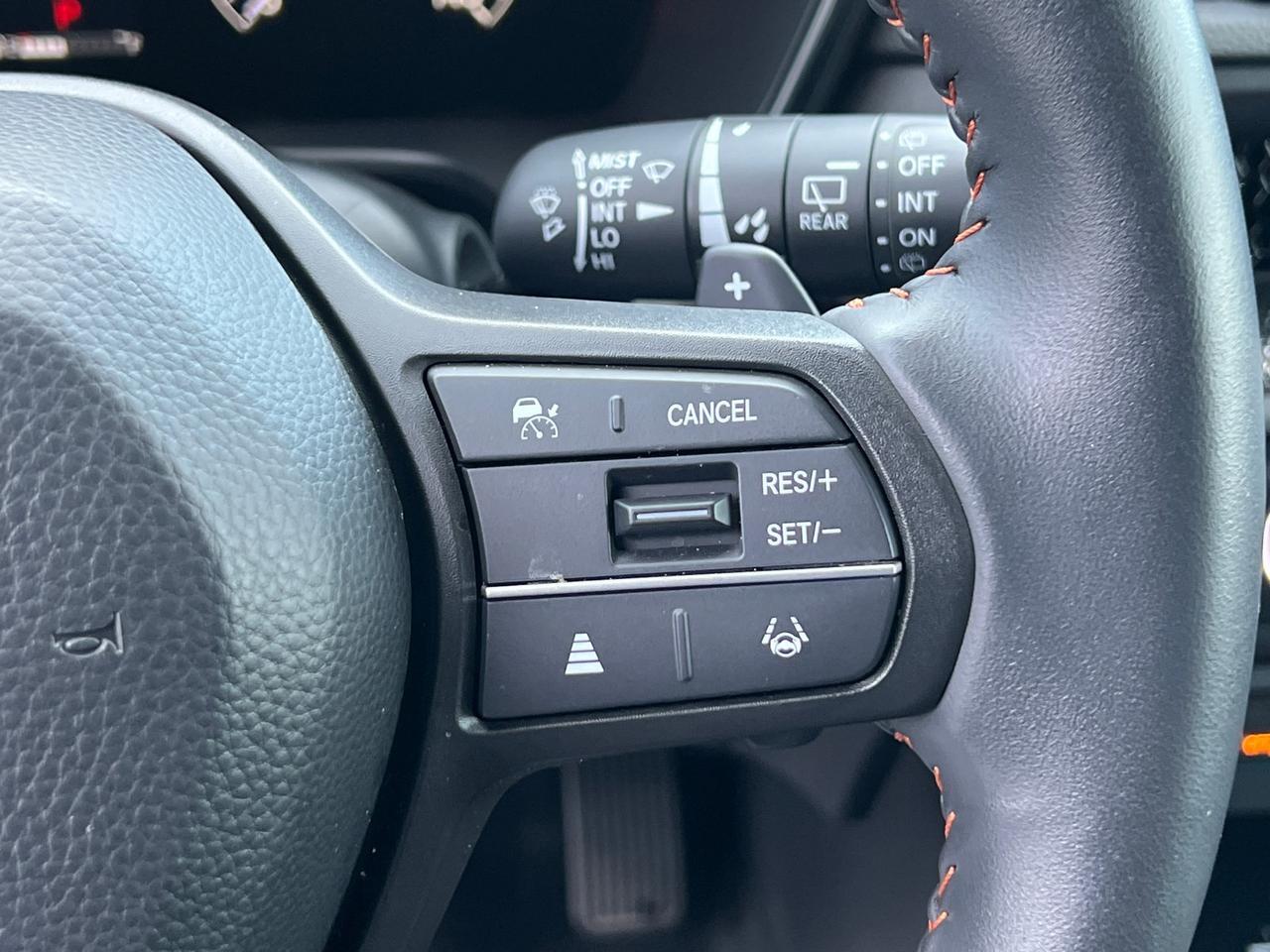 2025 Honda CR-V Hybrid Sport-L Hagerstown MD