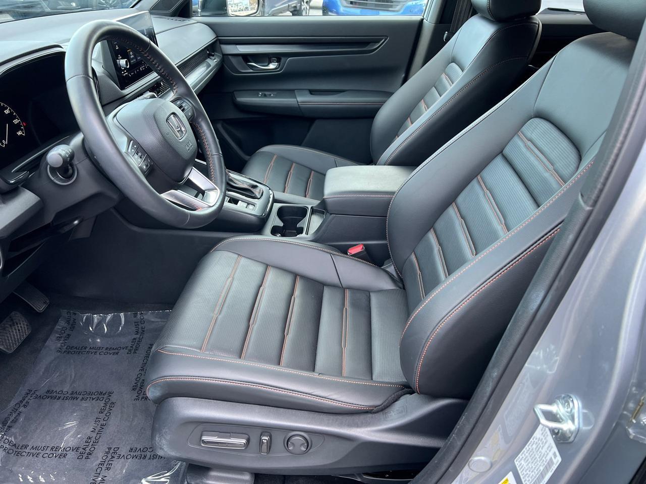 2025 Honda CR-V Hybrid Sport-L Hagerstown MD