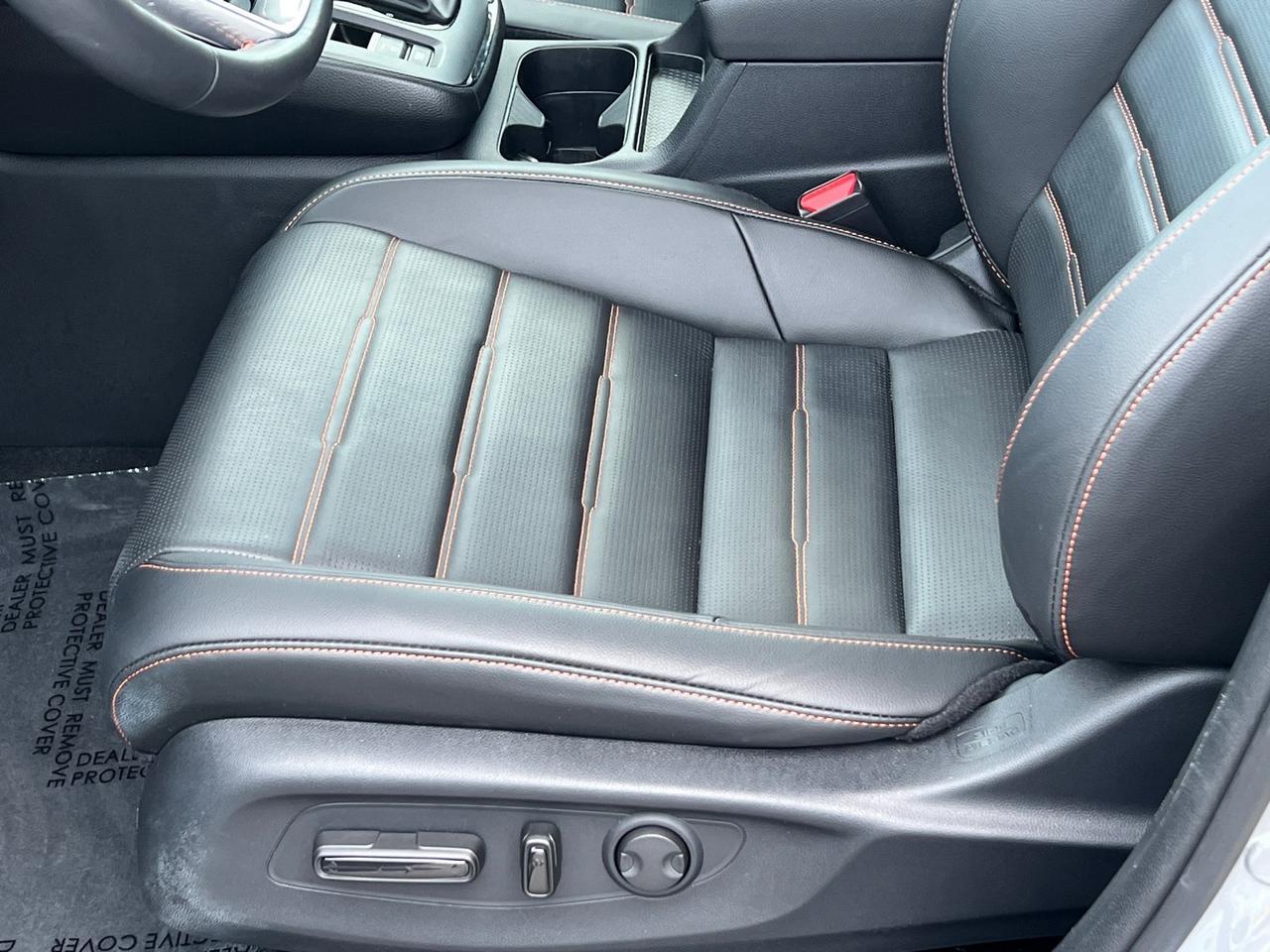 2025 Honda CR-V Hybrid Sport-L Hagerstown MD