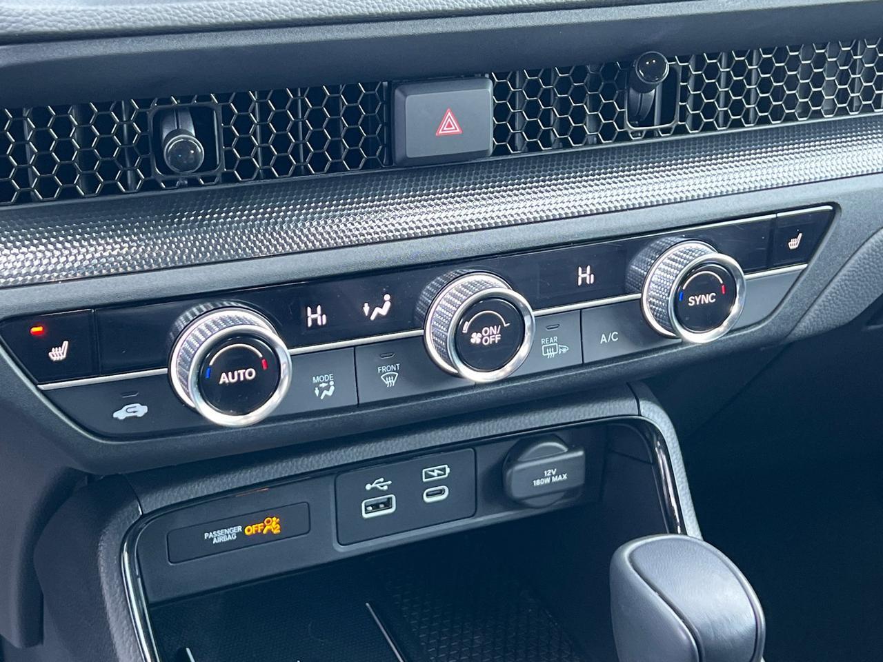 2025 Honda CR-V Hybrid Sport-L Hagerstown MD