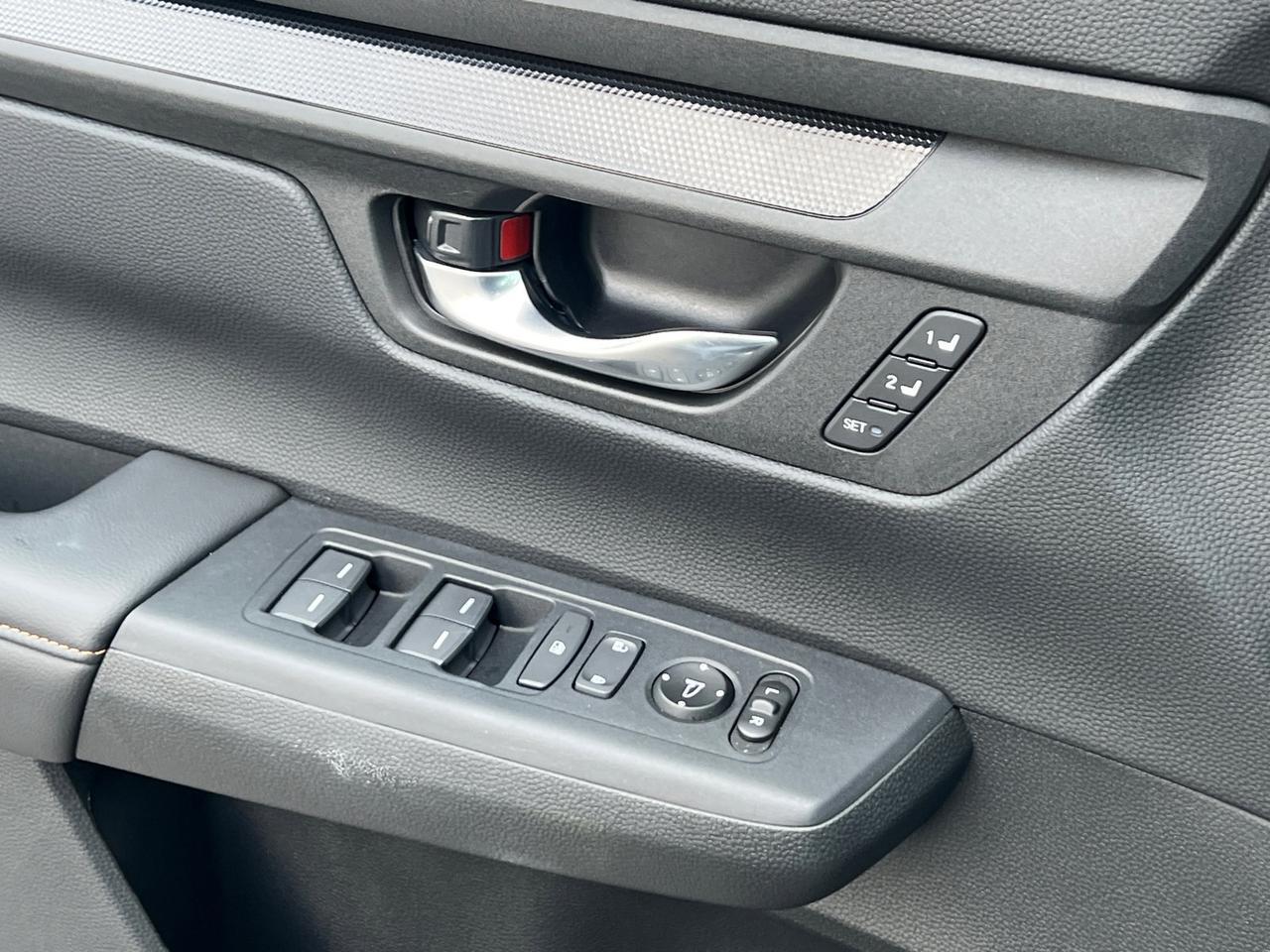 2025 Honda CR-V Hybrid Sport-L Hagerstown MD