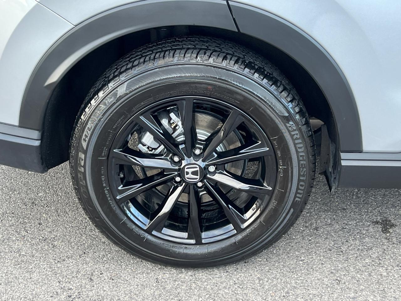 2025 Honda CR-V Hybrid Sport-L Hagerstown MD