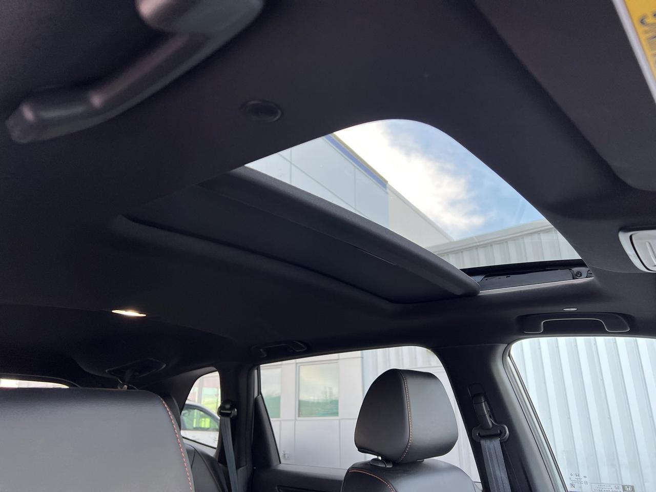 2025 Honda CR-V Hybrid Sport-L Hagerstown MD