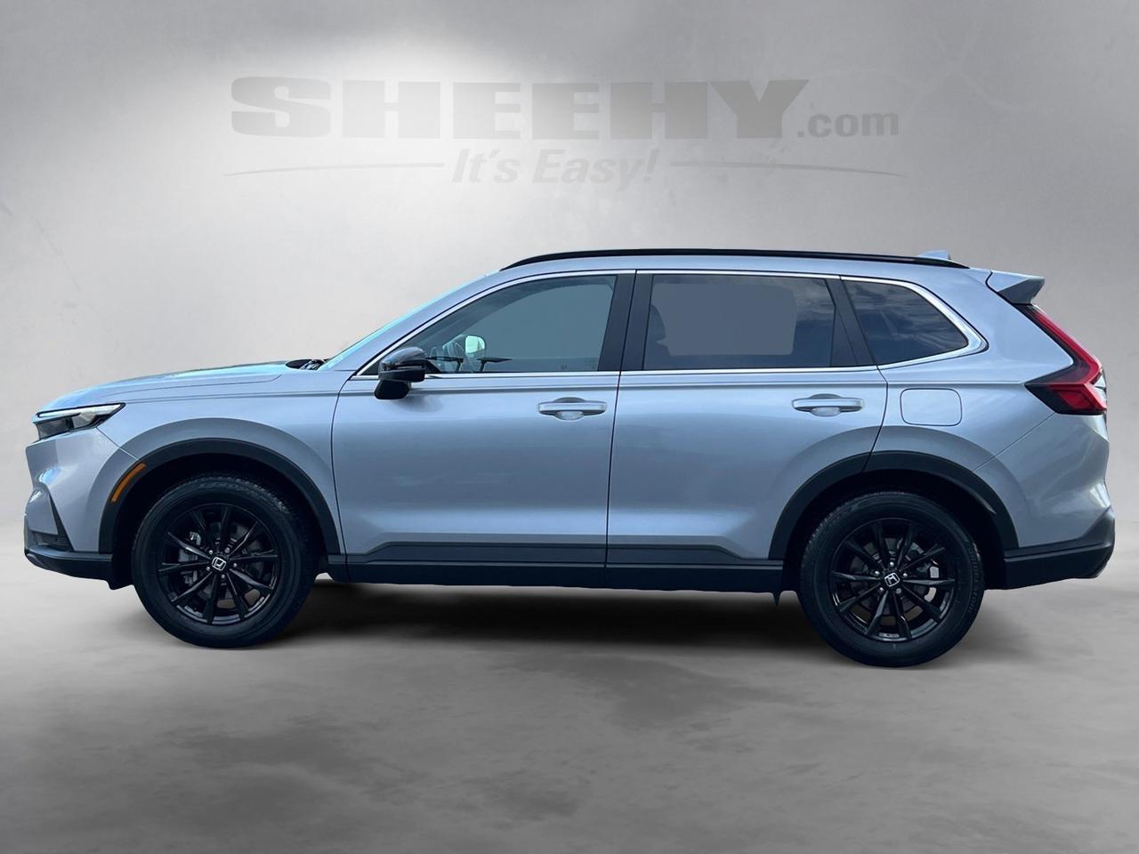 2025 Honda CR-V Hybrid Sport-L Hagerstown MD