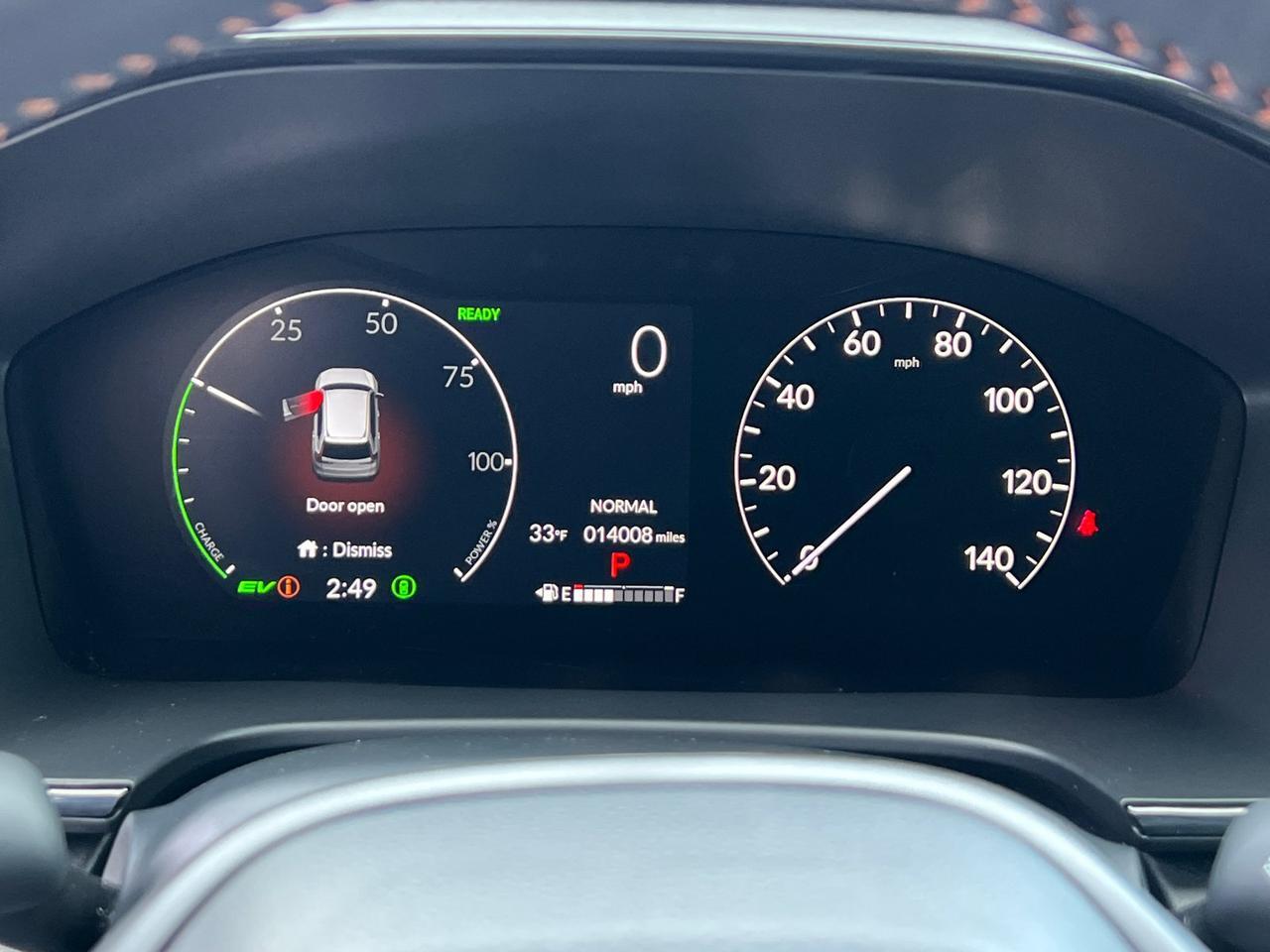 2025 Honda CR-V Hybrid Sport-L Hagerstown MD