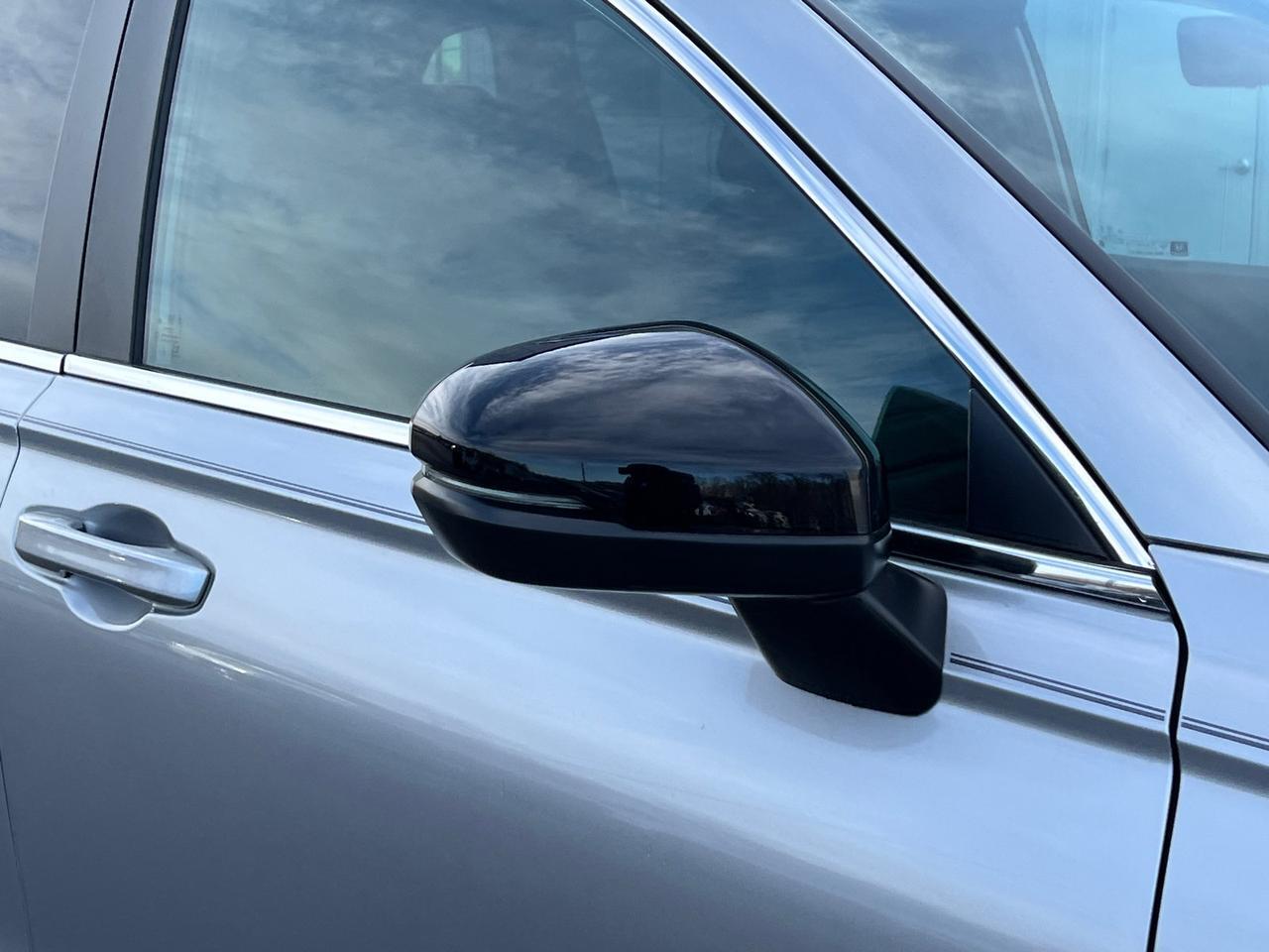 2025 Honda CR-V Hybrid Sport-L Hagerstown MD