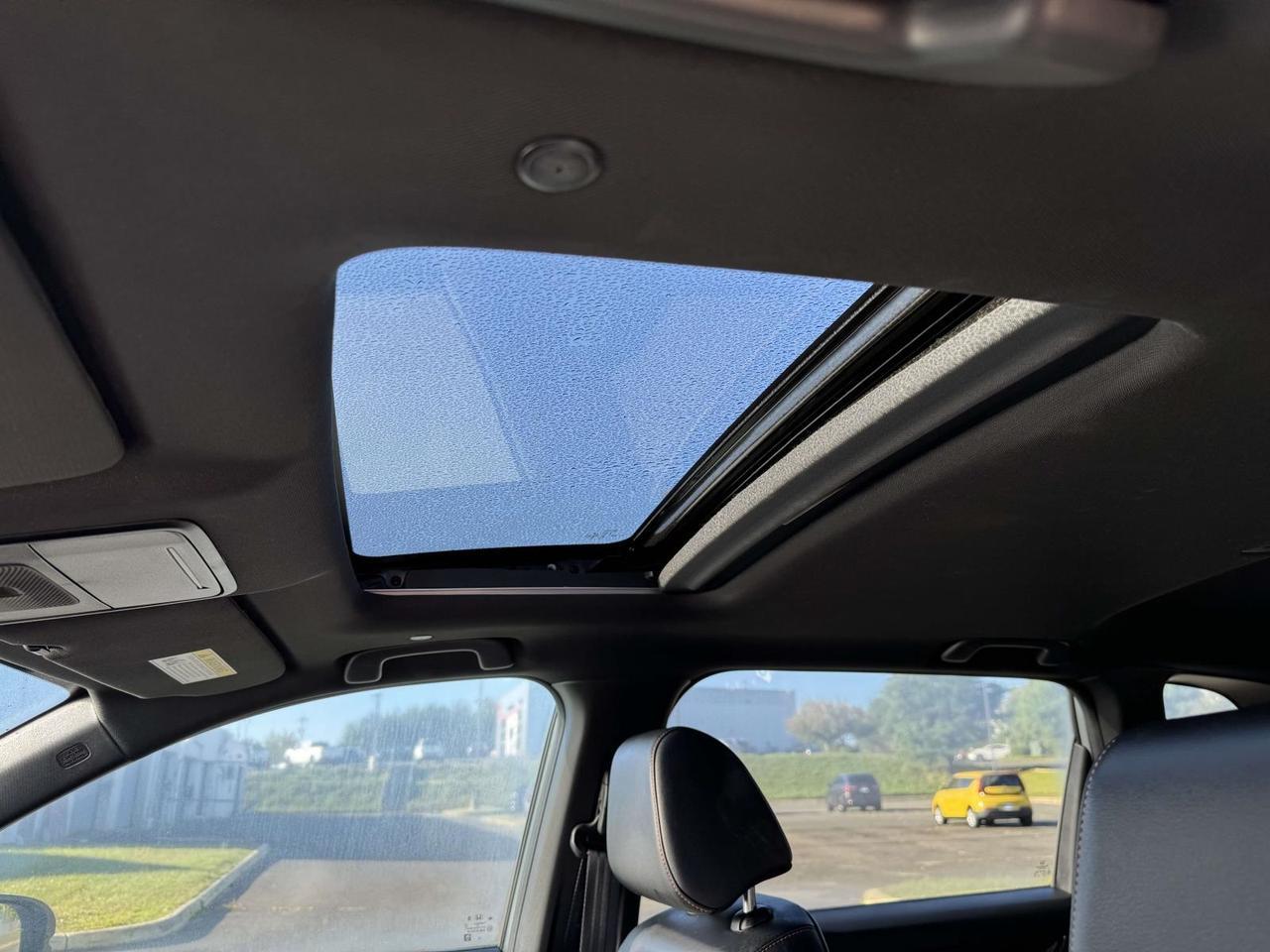 2025 Honda CR-V Hybrid Sport-L Fredericksburg VA