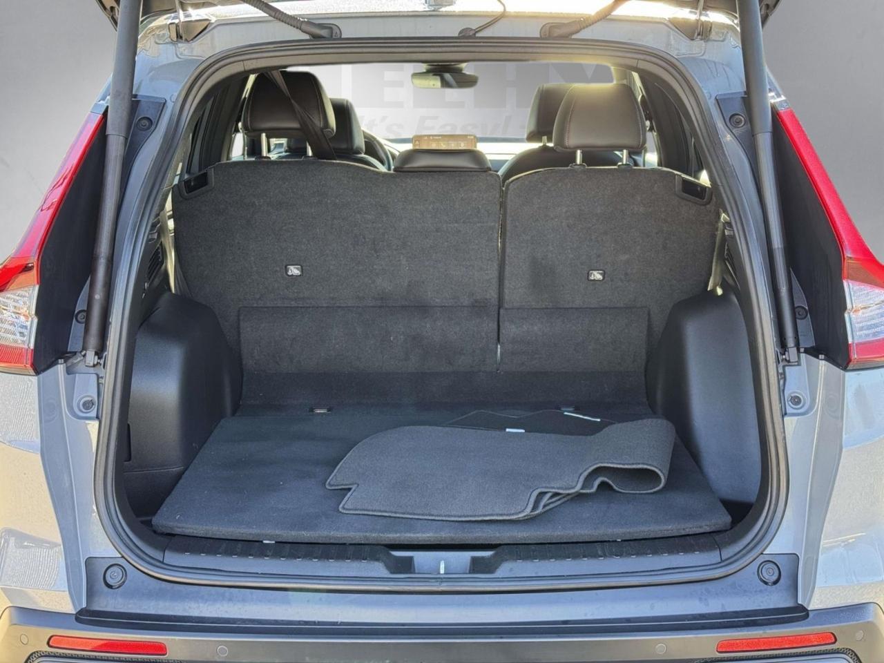 2025 Honda CR-V Hybrid Sport-L Fredericksburg VA