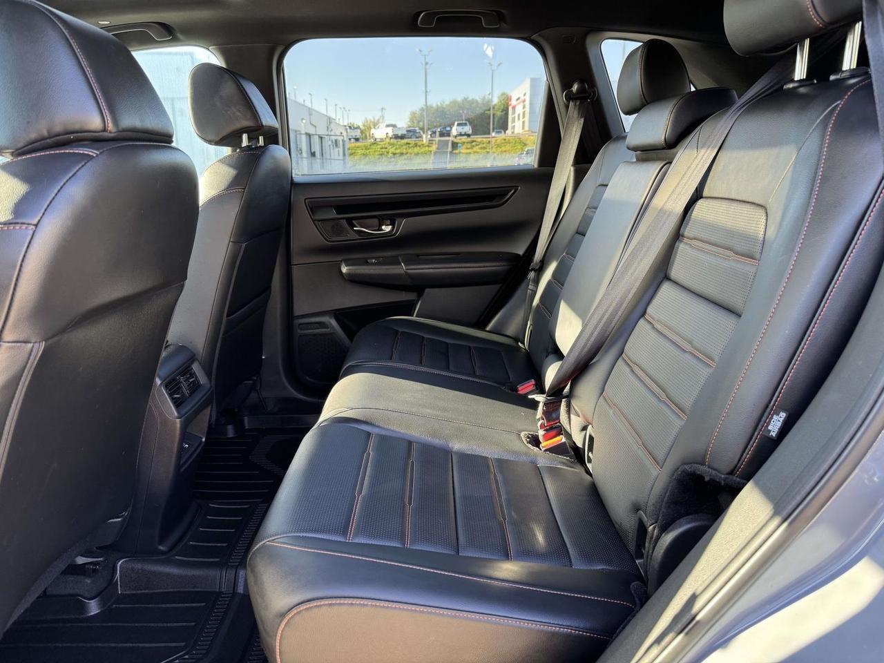 2025 Honda CR-V Hybrid Sport-L Fredericksburg VA