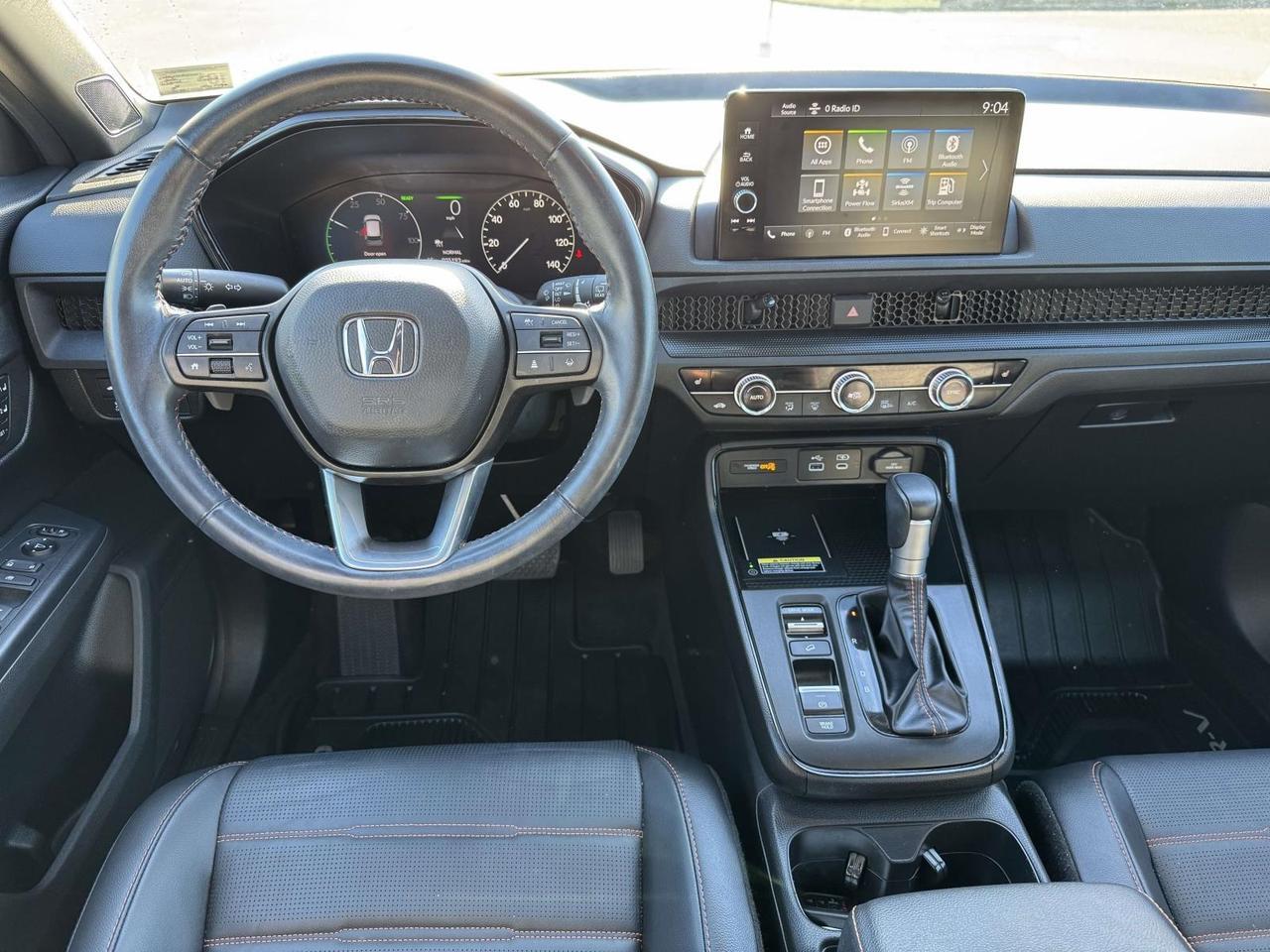 2025 Honda CR-V Hybrid Sport-L Fredericksburg VA