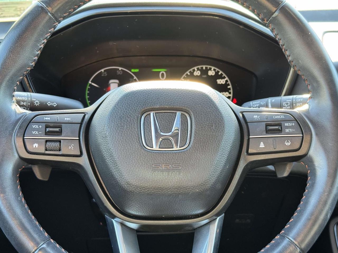 2025 Honda CR-V Hybrid Sport-L Fredericksburg VA