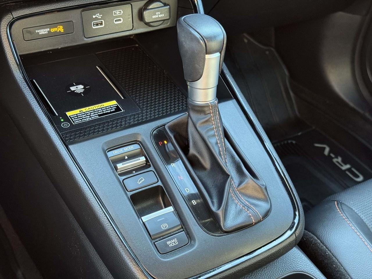 2025 Honda CR-V Hybrid Sport-L Fredericksburg VA