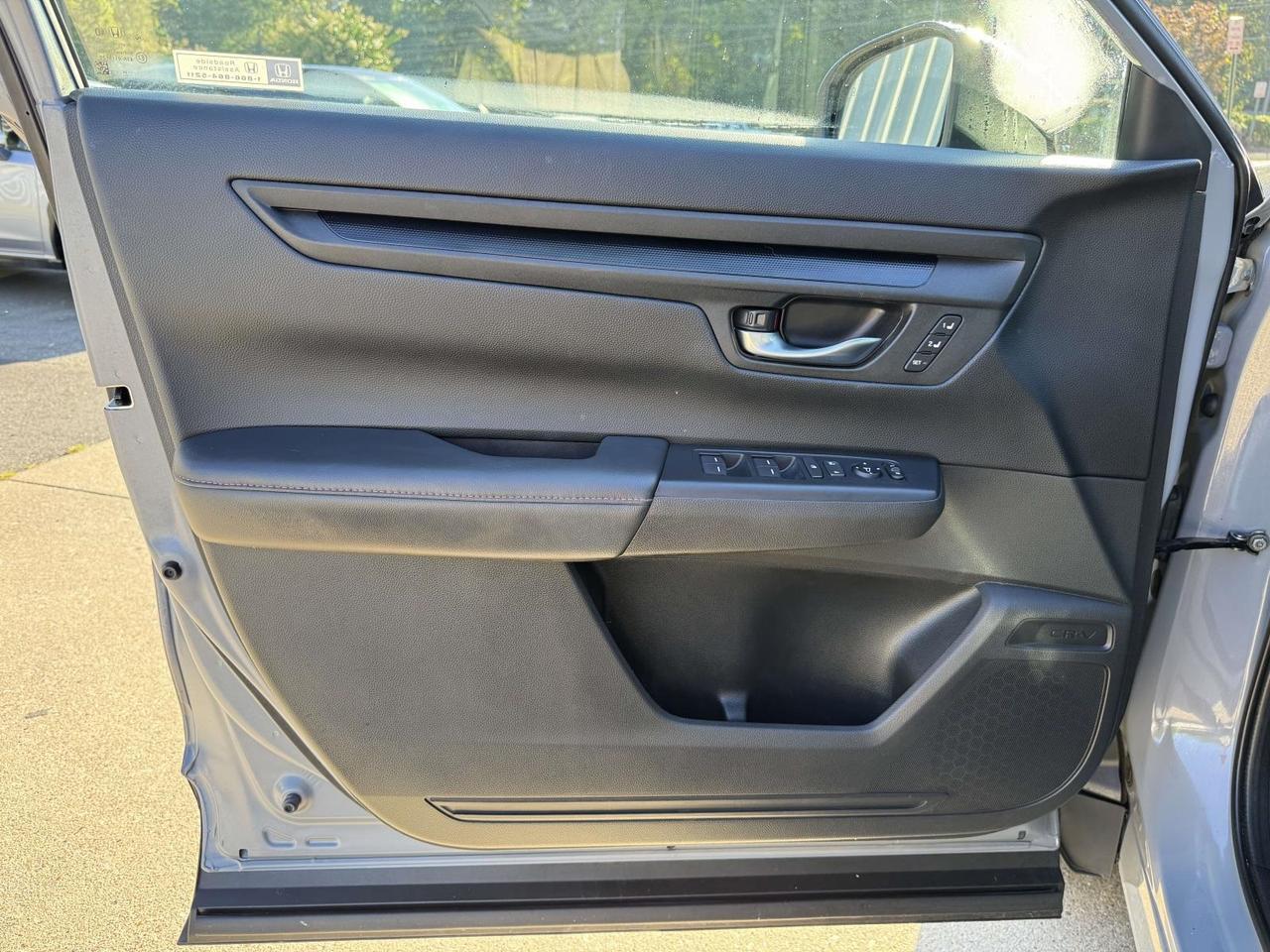 2025 Honda CR-V Hybrid Sport-L Fredericksburg VA