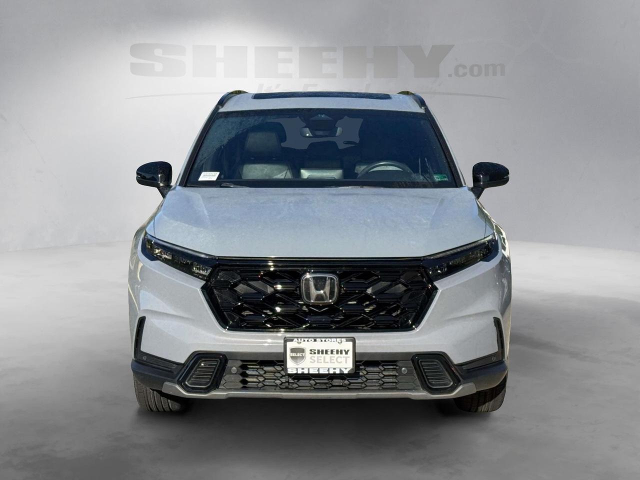 2025 Honda CR-V Hybrid Sport-L Fredericksburg VA