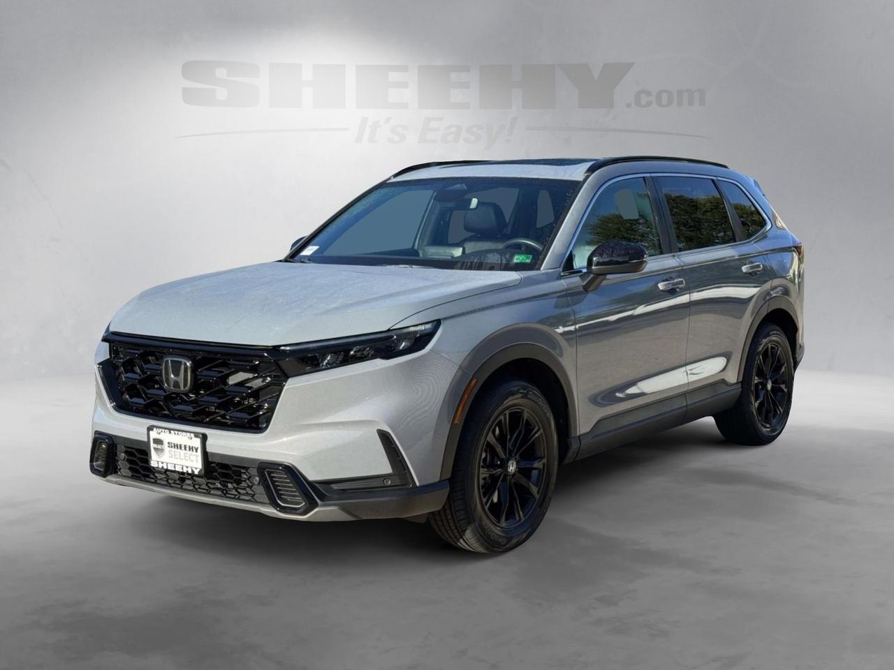 2025 Honda CR-V Hybrid Sport-L Fredericksburg VA