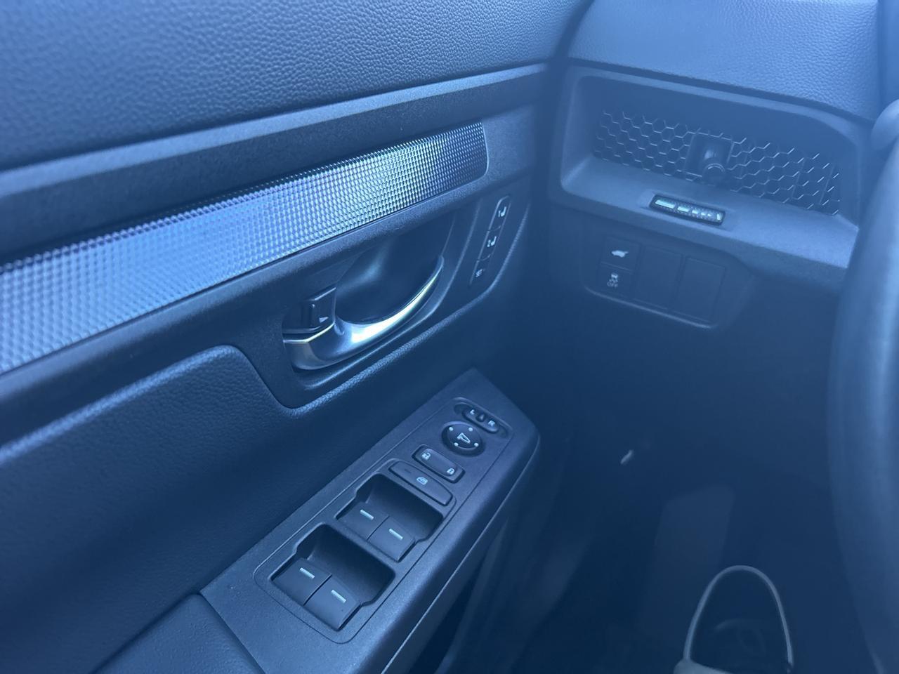 2025 Honda CR-V Hybrid Sport-L Ashland VA