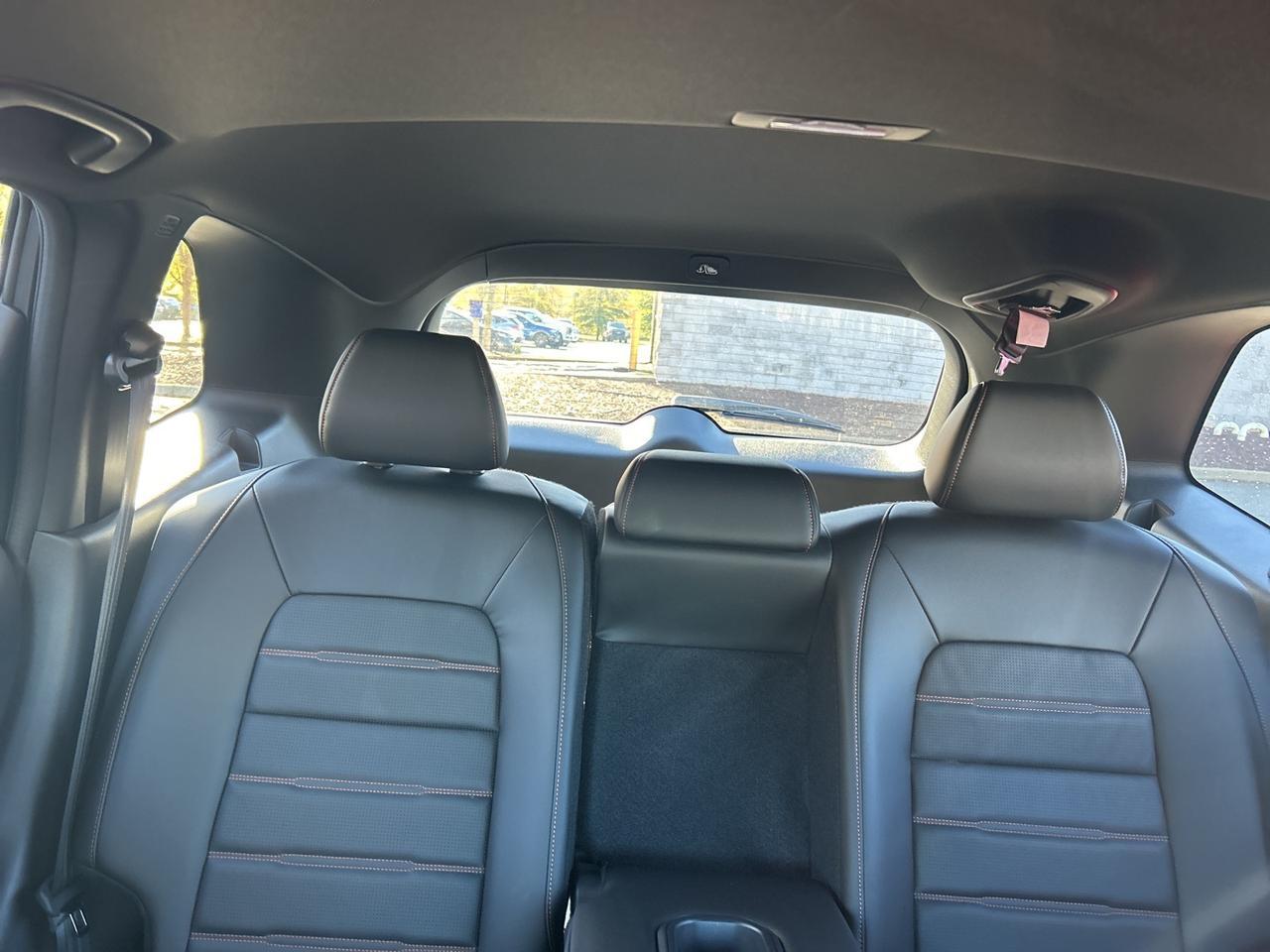 2025 Honda CR-V Hybrid Sport-L Ashland VA