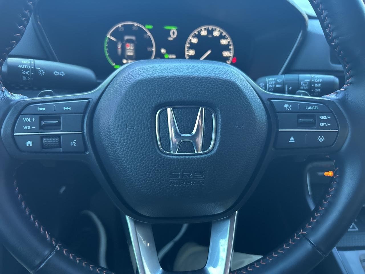 2025 Honda CR-V Hybrid Sport-L Ashland VA