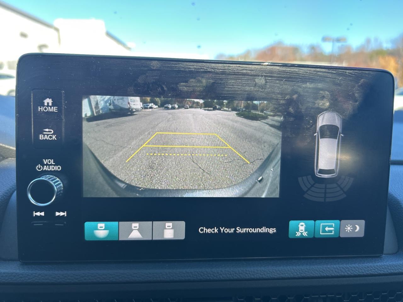 2025 Honda CR-V Hybrid Sport-L Ashland VA