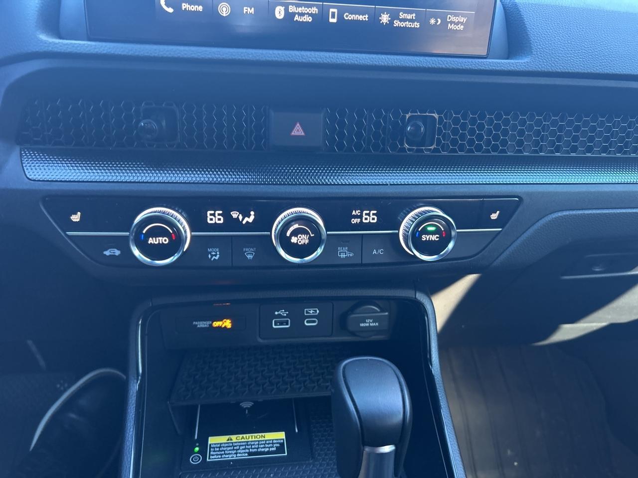 2025 Honda CR-V Hybrid Sport-L Ashland VA