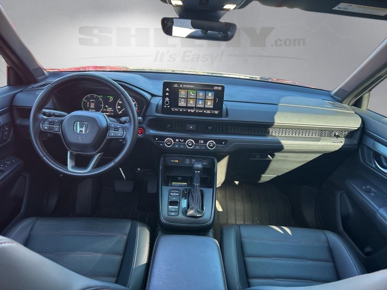 2025 Honda CR-V Hybrid Sport-L Ashland VA