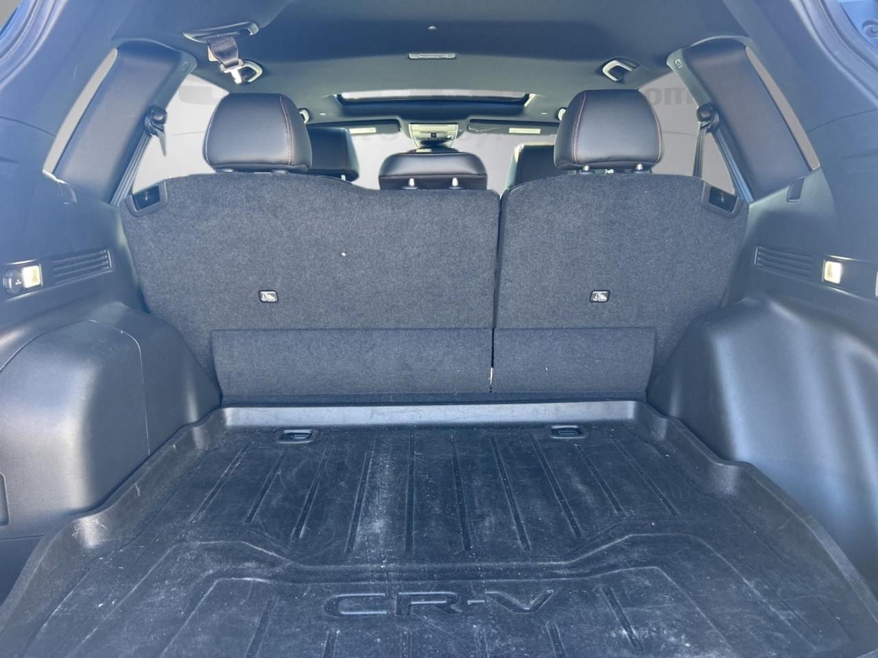 2025 Honda CR-V Hybrid Sport-L Ashland VA