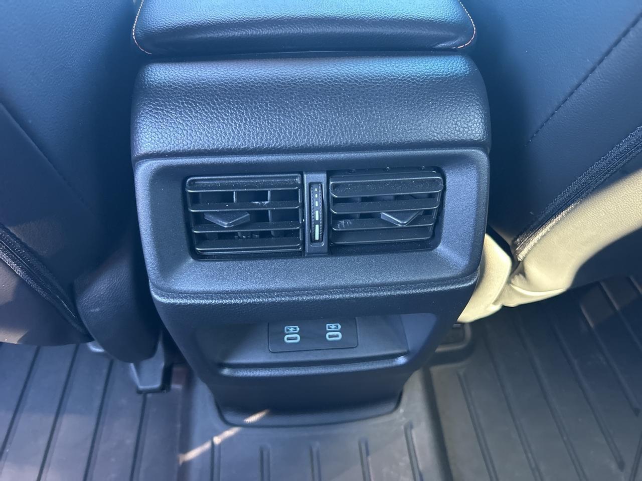 2025 Honda CR-V Hybrid Sport-L Ashland VA