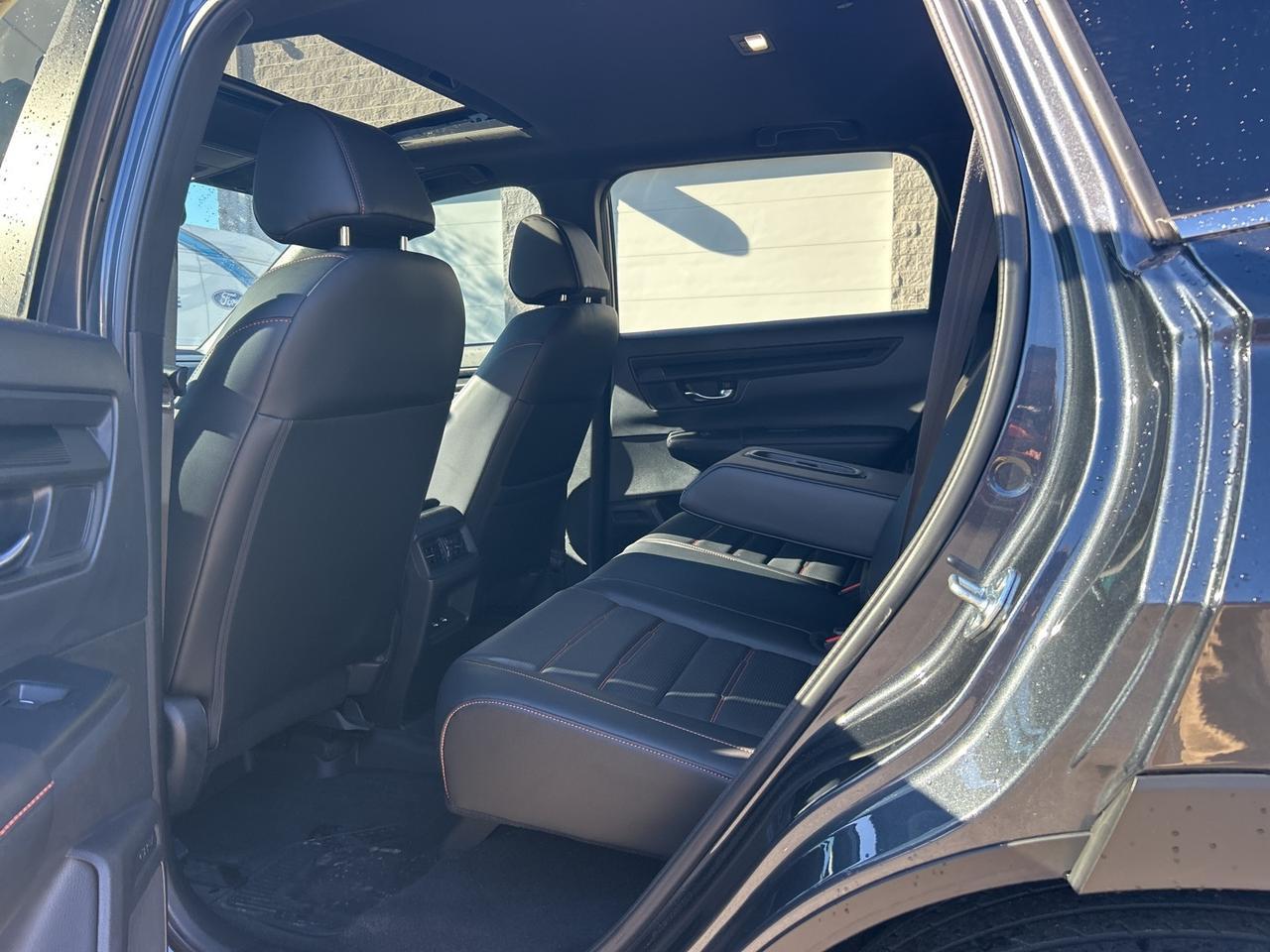 2025 Honda CR-V Hybrid Sport-L Ashland VA