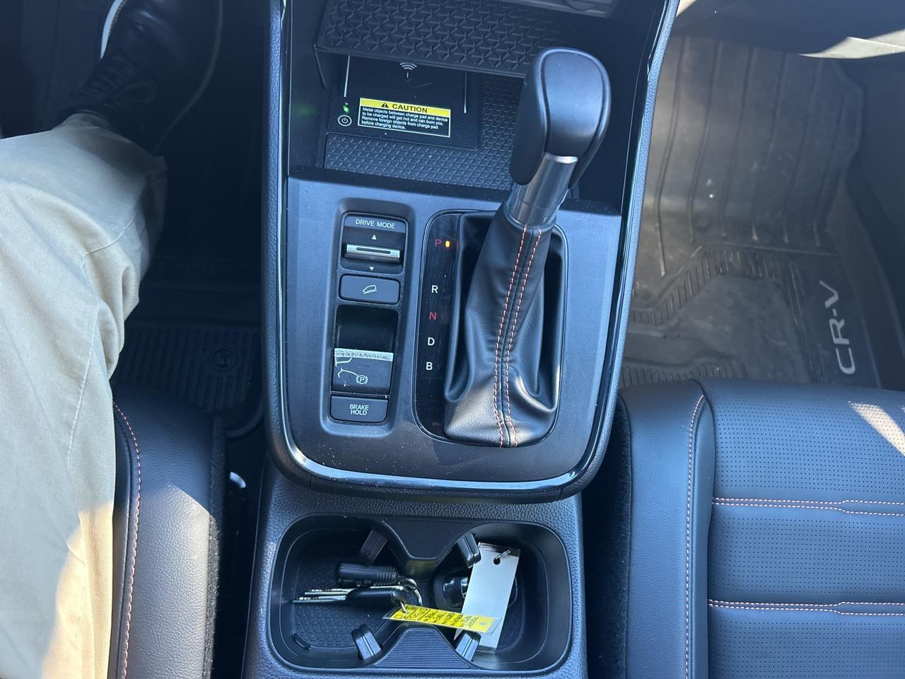 2025 Honda CR-V Hybrid Sport-L Ashland VA