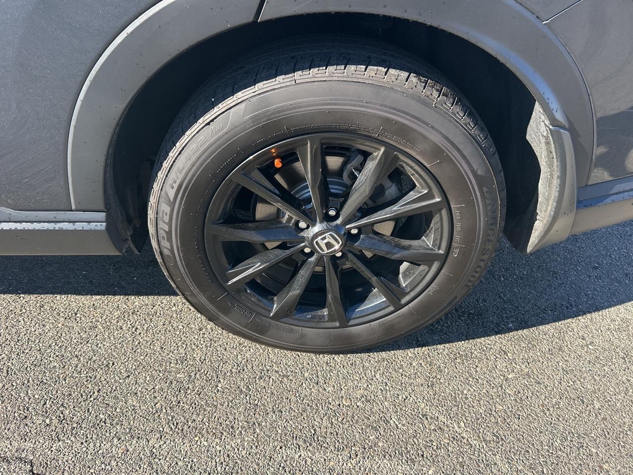 2025 Honda CR-V Hybrid Sport-L Ashland VA