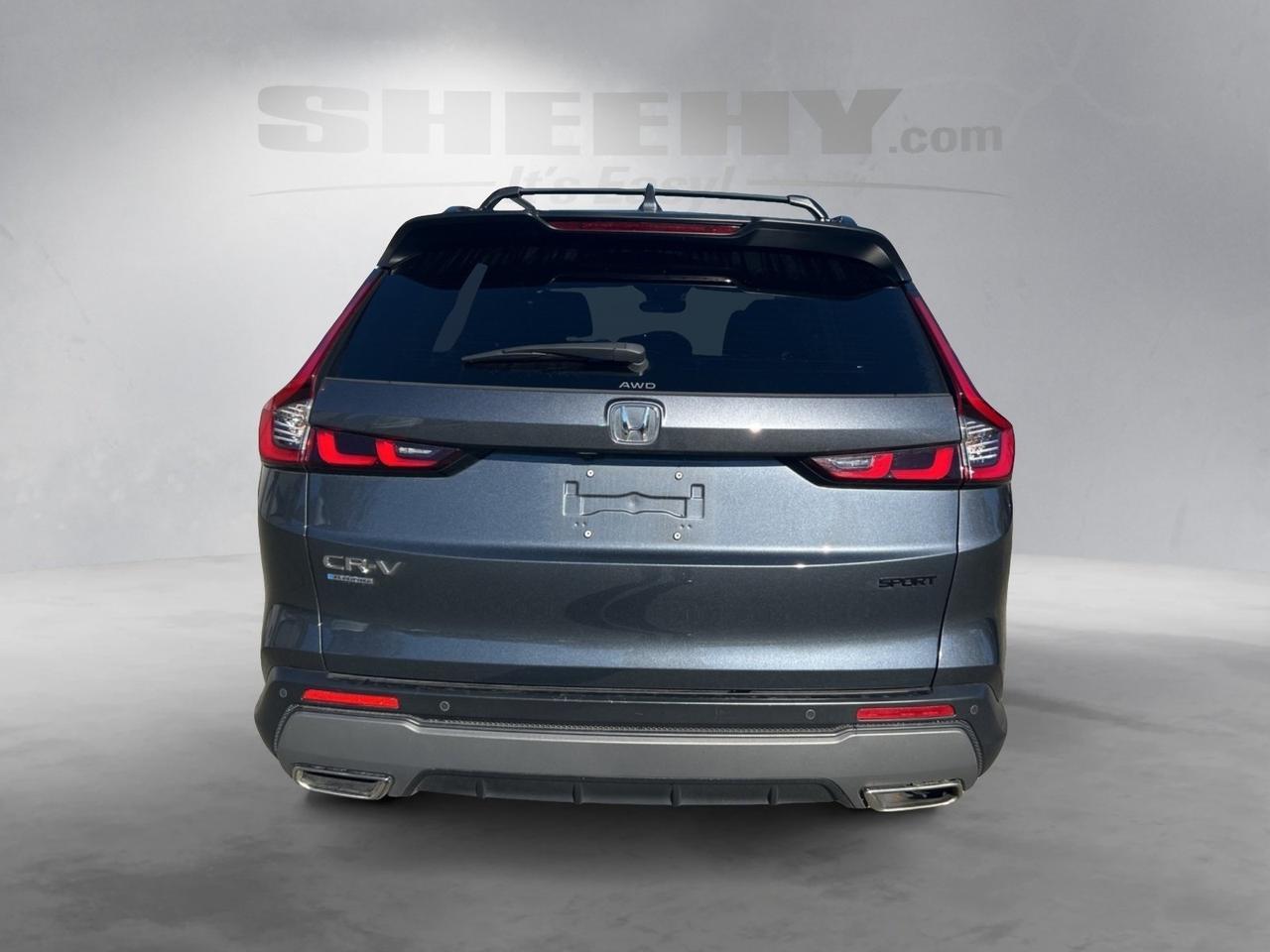 2025 Honda CR-V Hybrid Sport-L Ashland VA