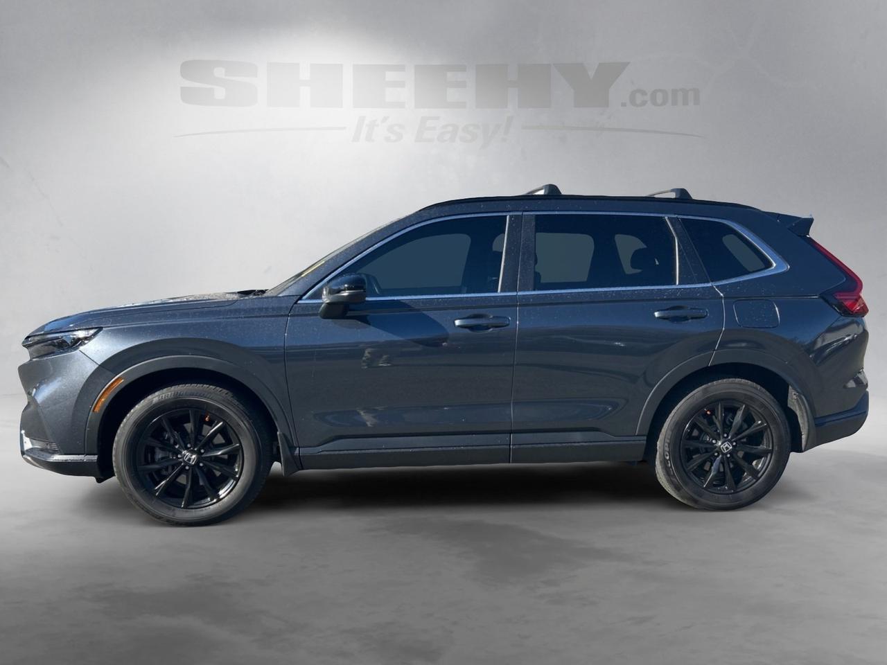 2025 Honda CR-V Hybrid Sport-L Ashland VA