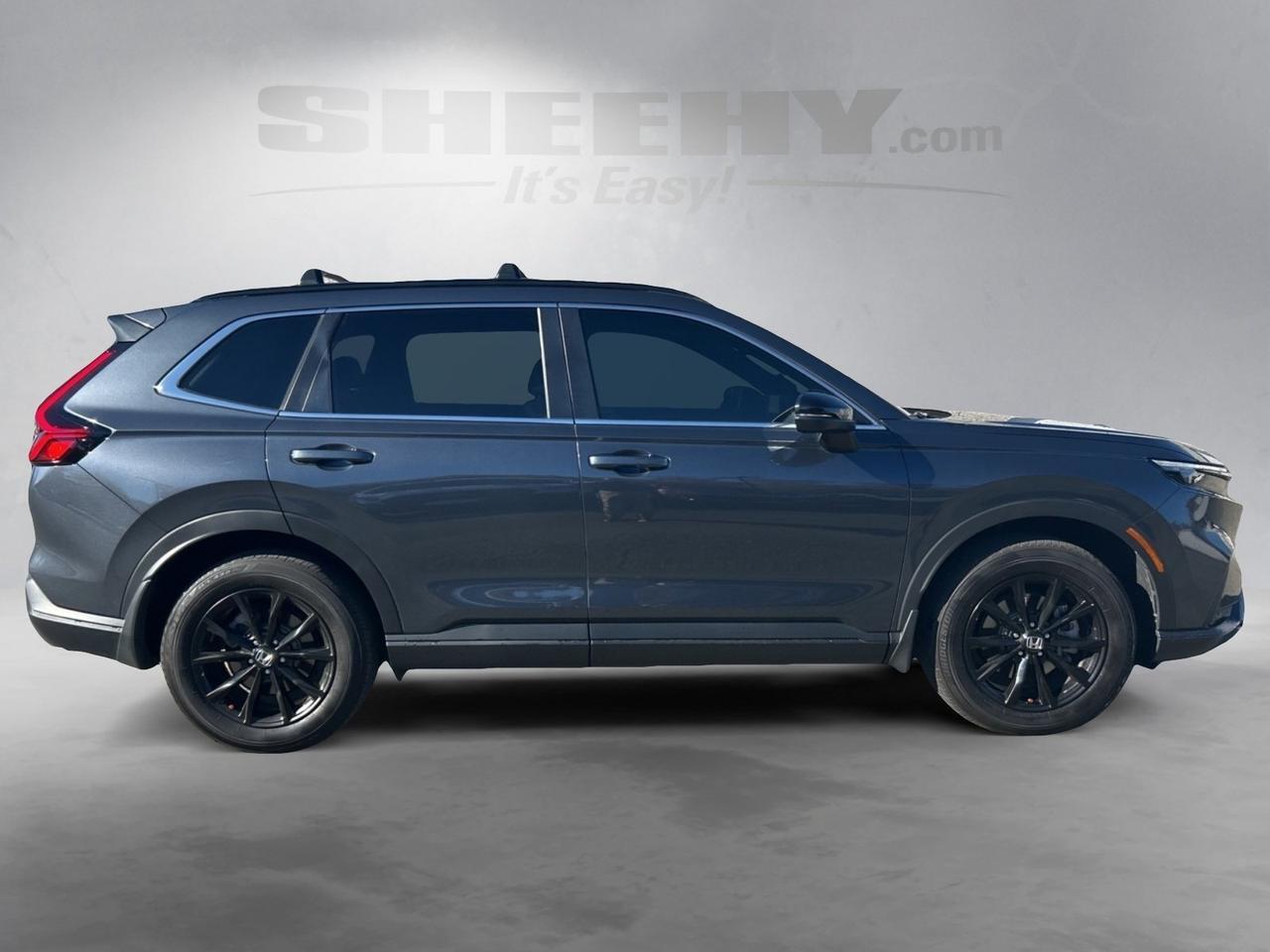 2025 Honda CR-V Hybrid Sport-L Ashland VA