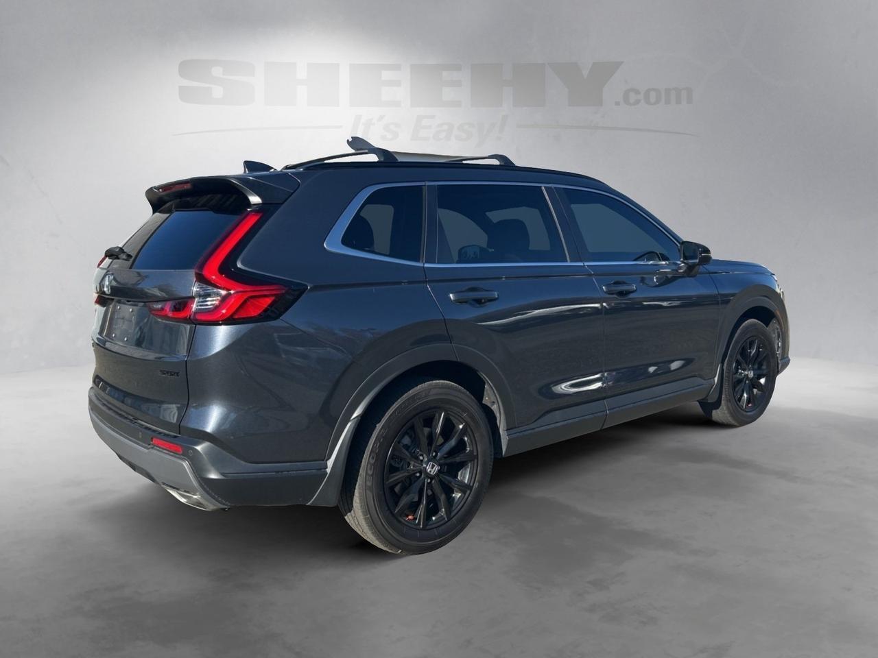 2025 Honda CR-V Hybrid Sport-L Ashland VA